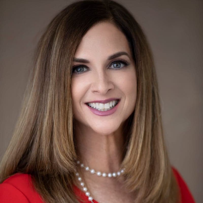 Julie Wright Halbert.